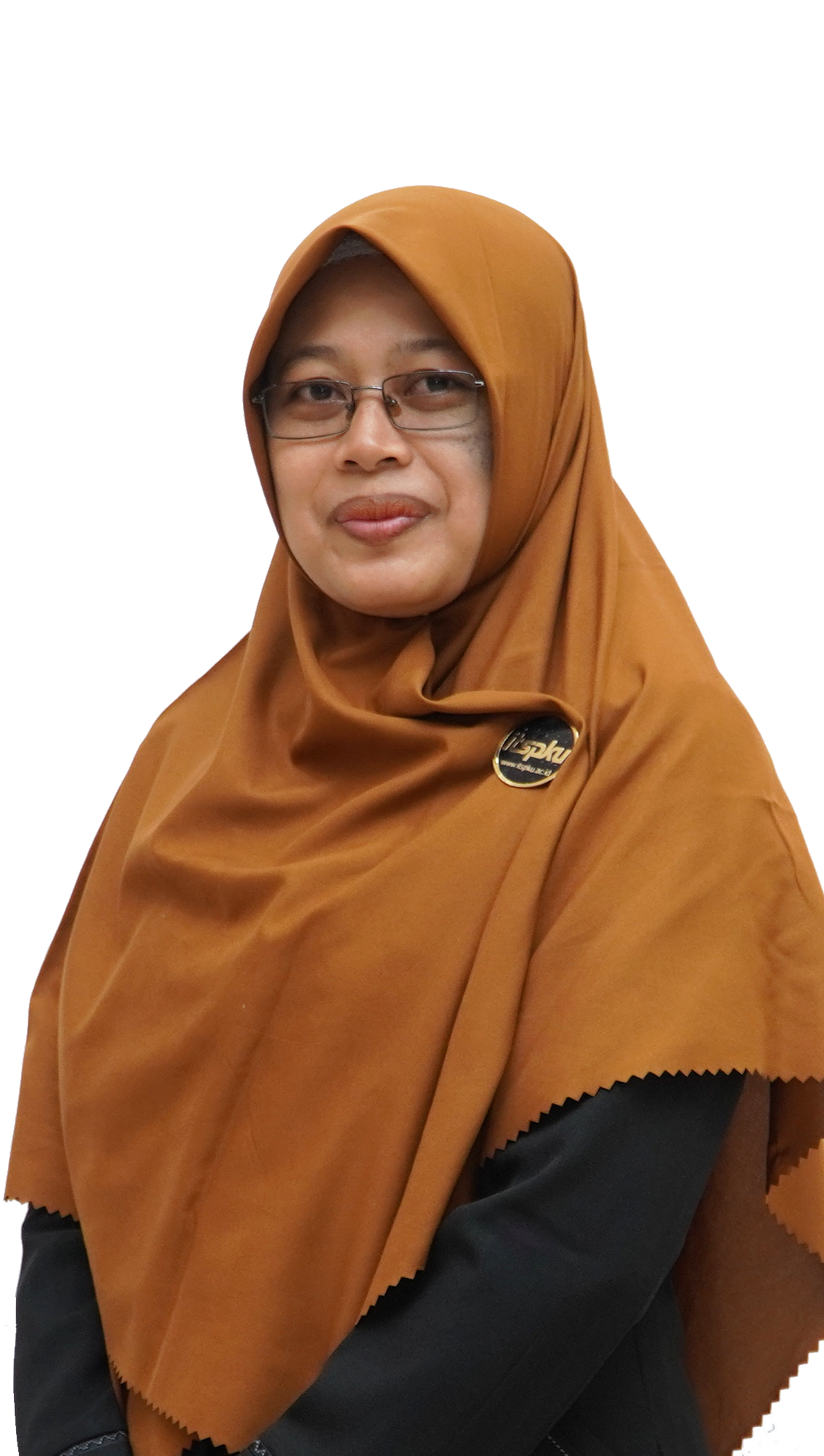 Sulastri, S.Kep., Ns., M.Kep.