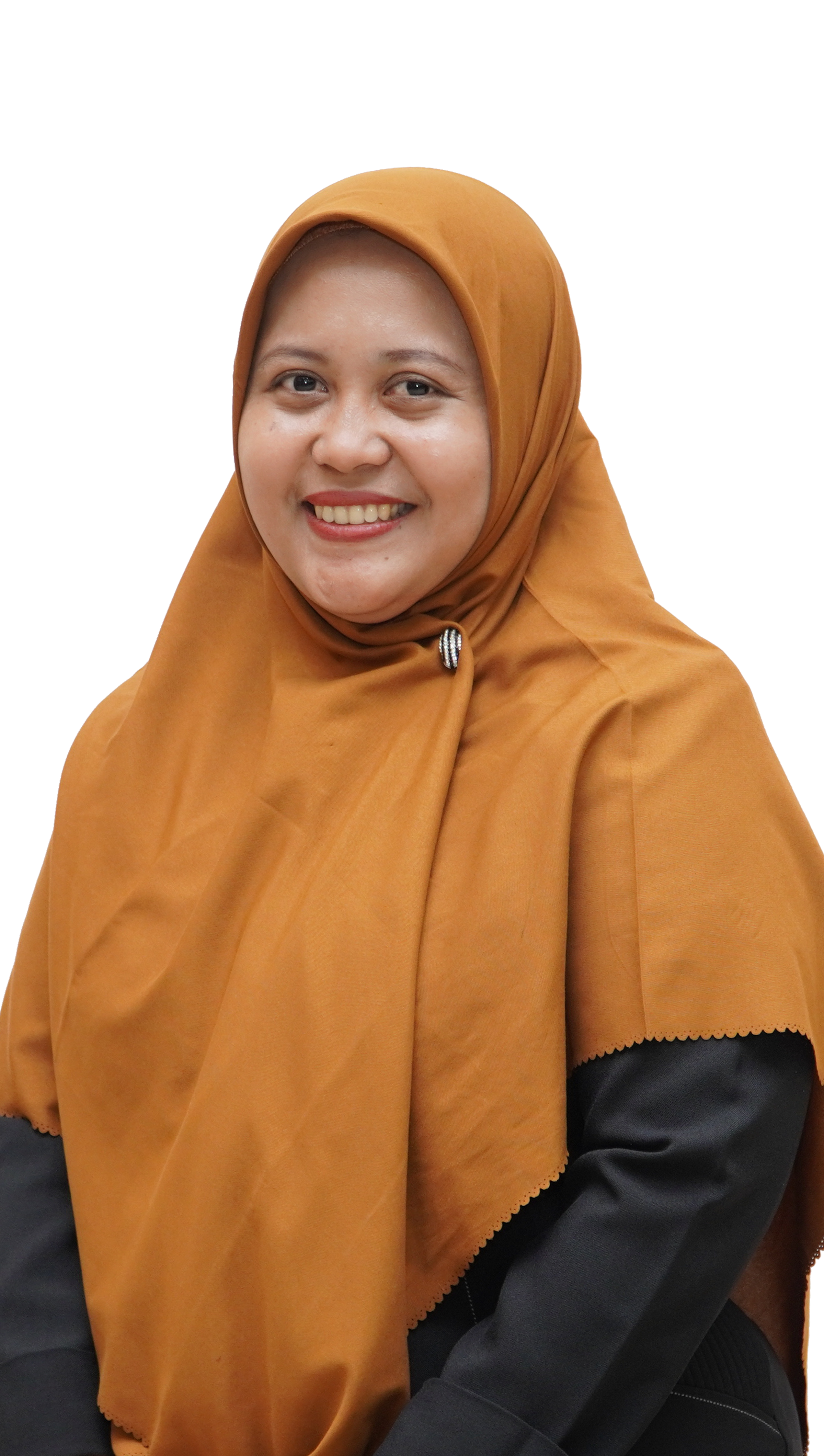 Bdn. Rusiana Sri Haryanti, SST., MPH.