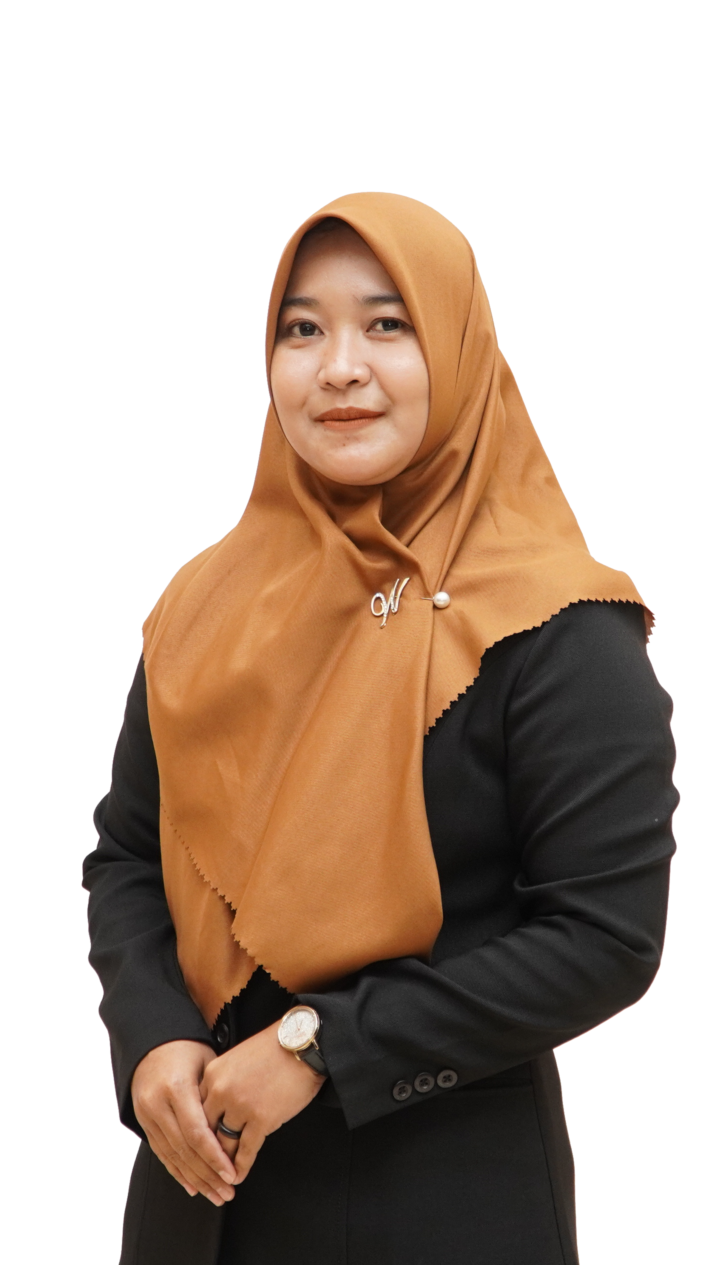 Bdn. Wiwik Puspita Dewi, S.ST., M.Keb.