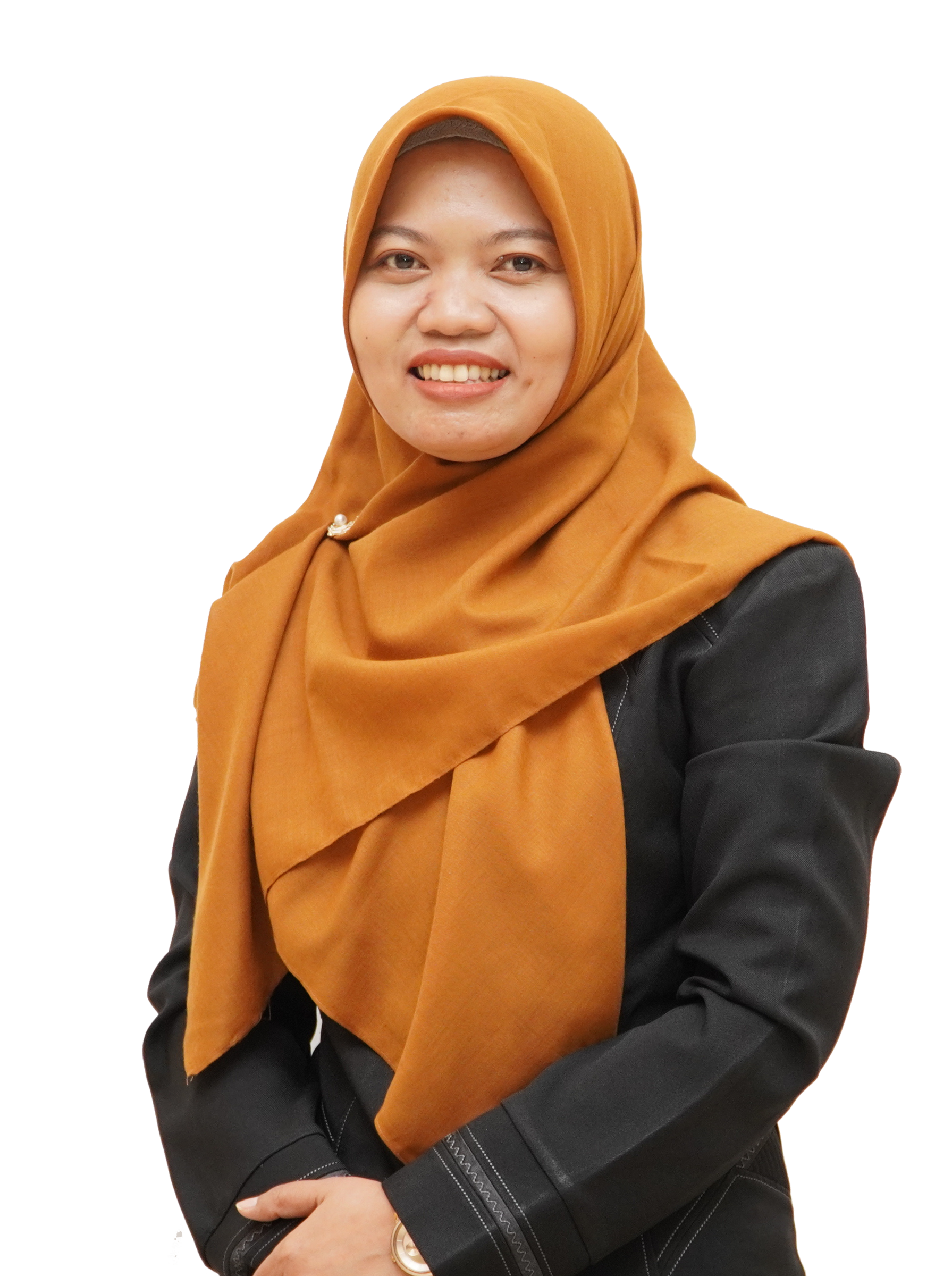 Bdn. Nur Hidayah, SST., M.H., M.Keb.