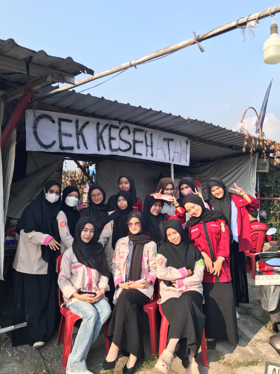Kebidanan UMPKU